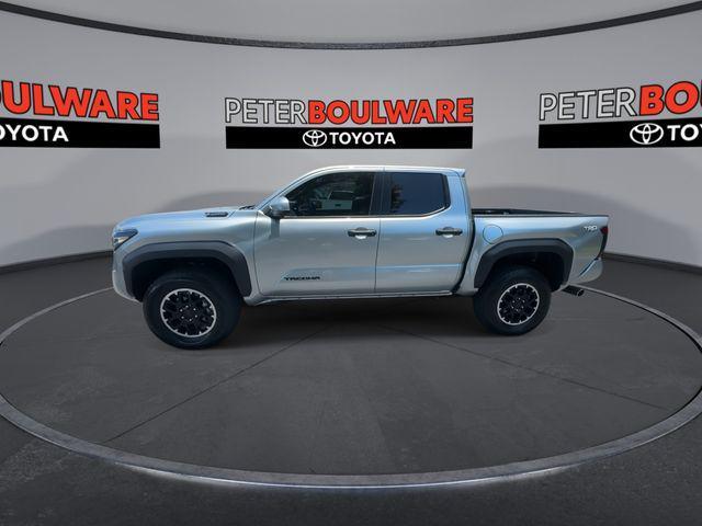 used 2024 Toyota Tacoma Hybrid car, priced at $47,774