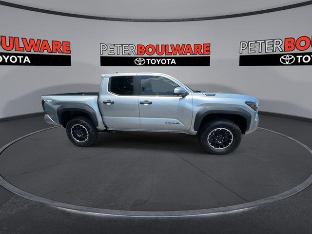 used 2024 Toyota Tacoma Hybrid car, priced at $47,774