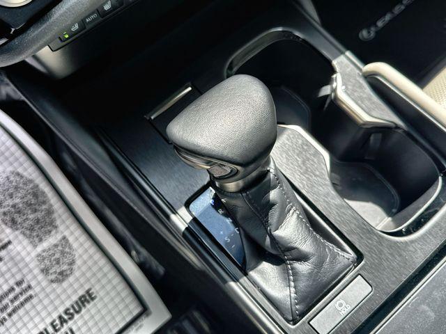 used 2023 Lexus ES 350 car, priced at $39,299
