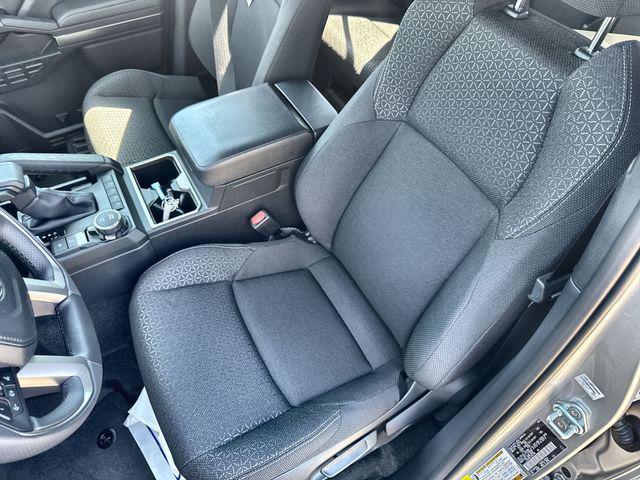 new 2025 Toyota 4Runner car, priced at $47,333