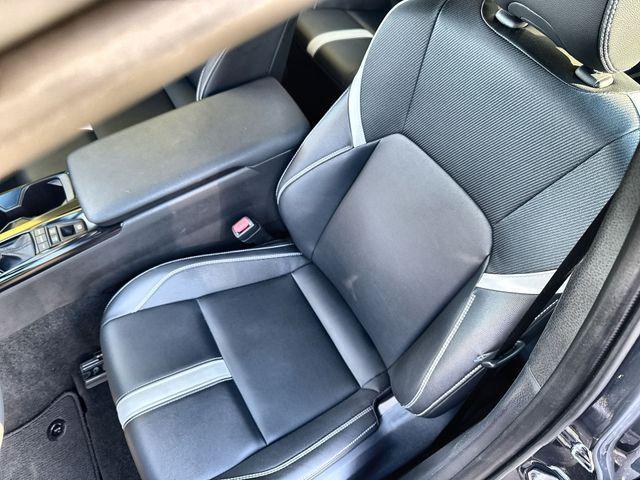 used 2025 Toyota Camry car, priced at $32,227