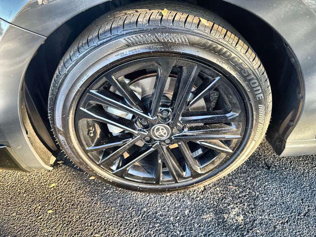 used 2025 Toyota Camry car, priced at $32,227