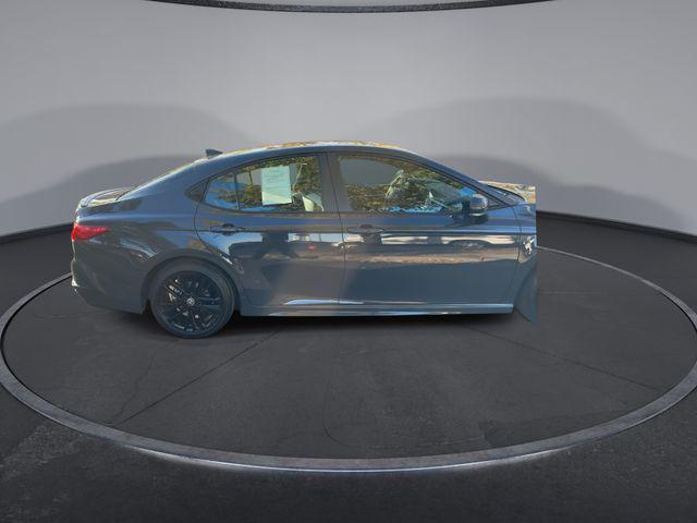 used 2025 Toyota Camry car, priced at $32,227