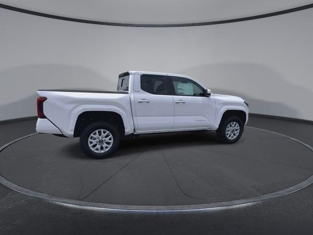 new 2024 Toyota Tacoma car, priced at $38,102