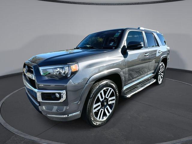 used 2023 Toyota 4Runner car, priced at $48,771