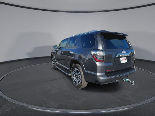 used 2023 Toyota 4Runner car, priced at $48,771