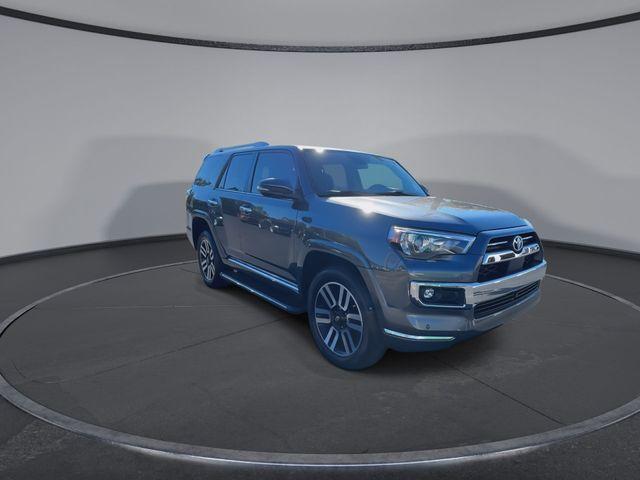 used 2023 Toyota 4Runner car, priced at $48,771