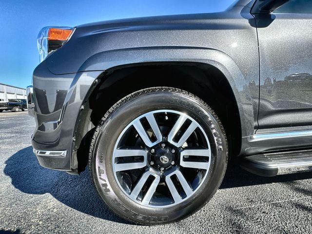 used 2023 Toyota 4Runner car, priced at $48,771