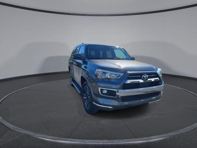 used 2023 Toyota 4Runner car, priced at $48,771