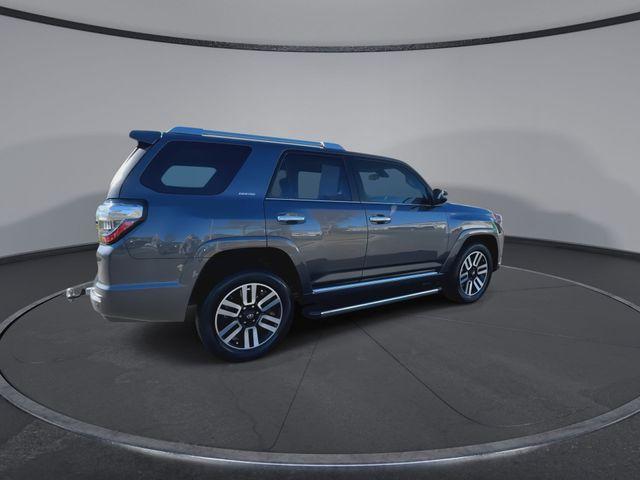 used 2023 Toyota 4Runner car, priced at $48,771