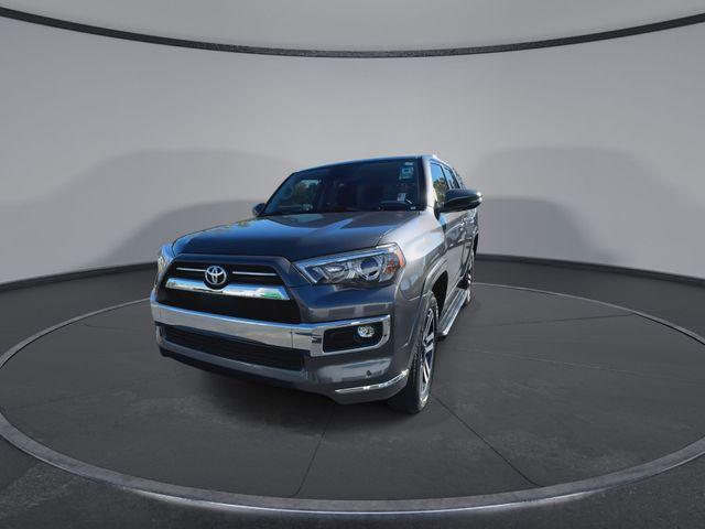 used 2023 Toyota 4Runner car, priced at $48,771