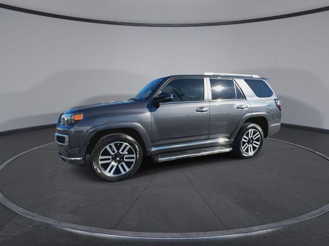 used 2023 Toyota 4Runner car, priced at $48,771