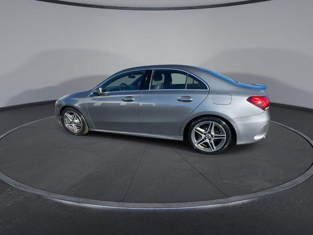 used 2020 Mercedes-Benz A-Class car, priced at $23,843