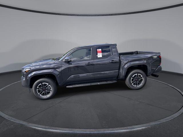 new 2024 Toyota Tacoma car, priced at $49,735