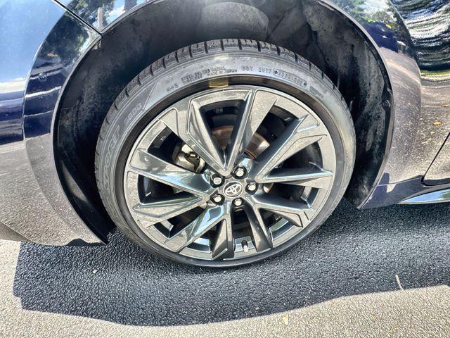 used 2023 Toyota Corolla car, priced at $23,791