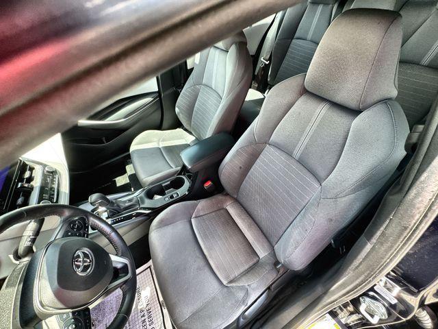 used 2023 Toyota Corolla car, priced at $23,791