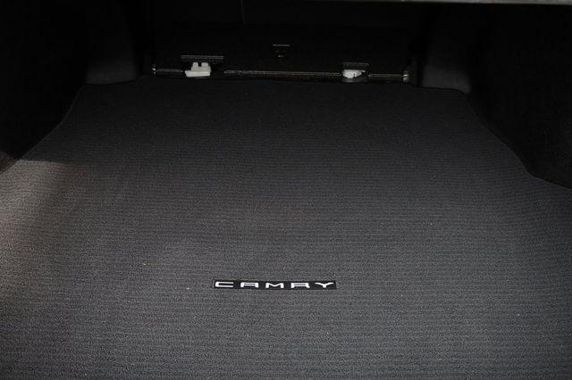 used 2023 Toyota Camry Hybrid car, priced at $27,872