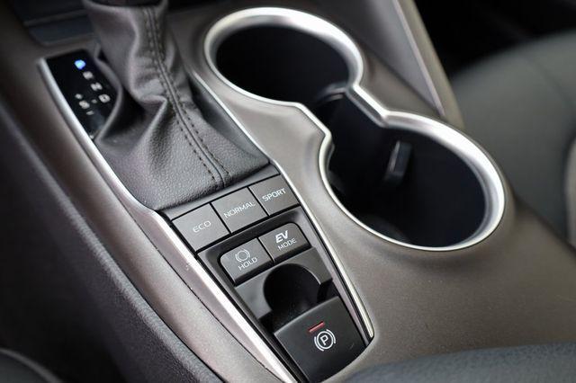 used 2023 Toyota Camry Hybrid car, priced at $27,872