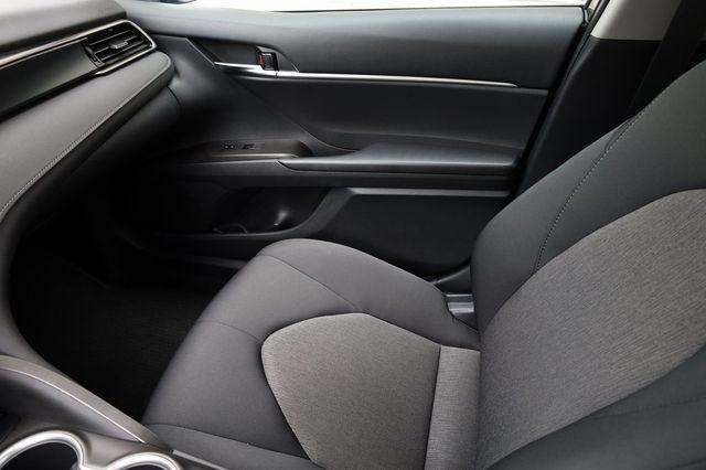 used 2023 Toyota Camry Hybrid car, priced at $27,872