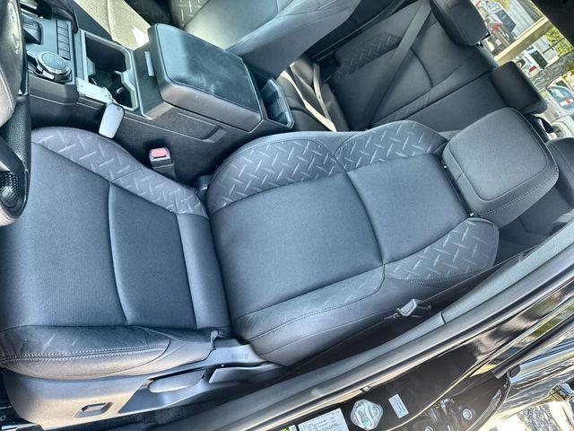 new 2025 Toyota Tacoma car, priced at $44,807