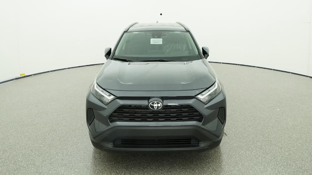 new 2025 Toyota RAV4 Hybrid car, priced at $36,279