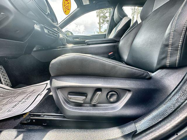 used 2025 Toyota Camry car, priced at $31,183