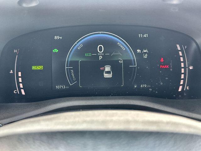 used 2025 Toyota Camry car, priced at $31,183