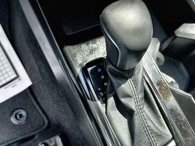 used 2025 Toyota Camry car, priced at $31,183
