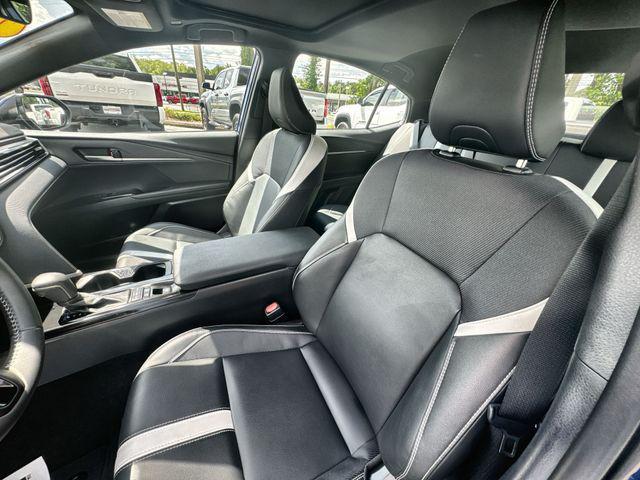 used 2025 Toyota Camry car, priced at $31,183