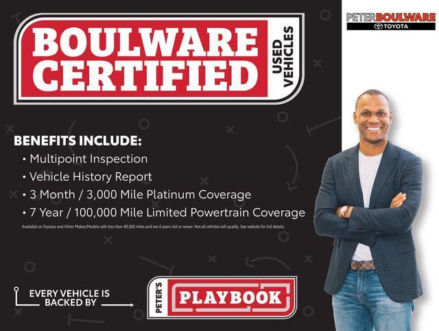 used 2022 Chevrolet Equinox car, priced at $19,985
