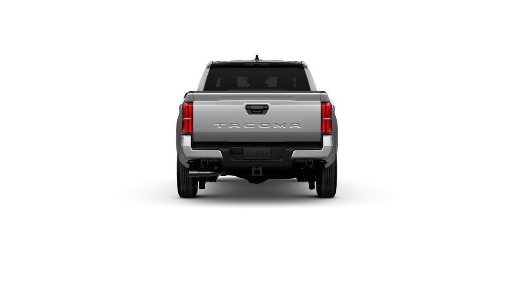 new 2025 Toyota Tacoma car, priced at $38,523