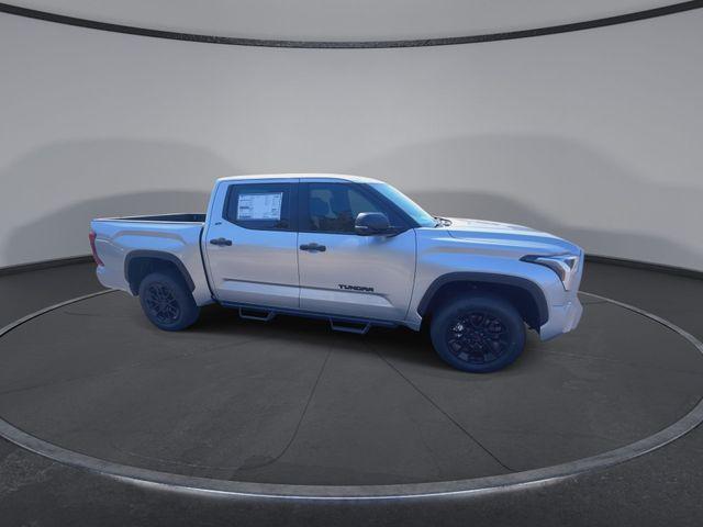 new 2025 Toyota Tundra car, priced at $60,767