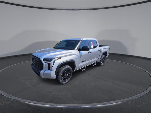 new 2025 Toyota Tundra car, priced at $60,767