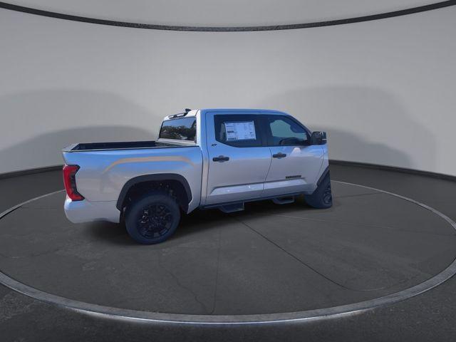 new 2025 Toyota Tundra car, priced at $60,767