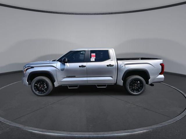 new 2025 Toyota Tundra car, priced at $60,767