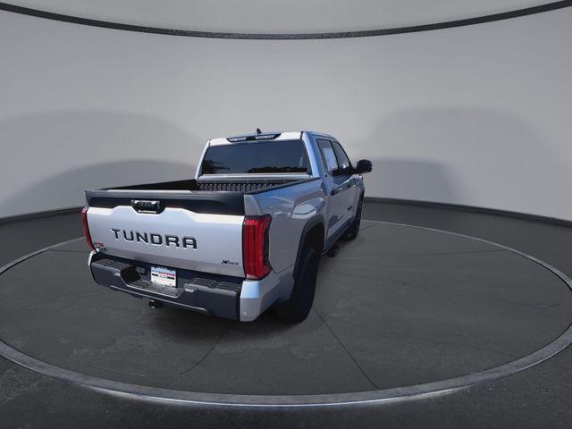 new 2025 Toyota Tundra car, priced at $60,767