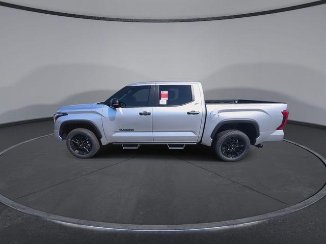 new 2025 Toyota Tundra car, priced at $60,767