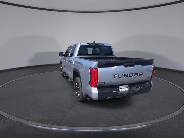 new 2025 Toyota Tundra car, priced at $60,767