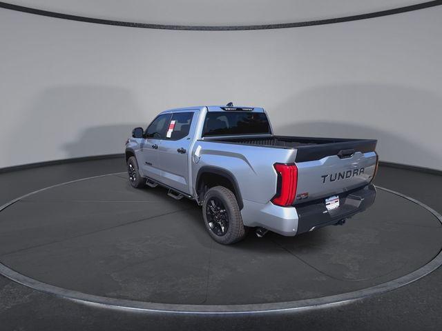 new 2025 Toyota Tundra car, priced at $60,767