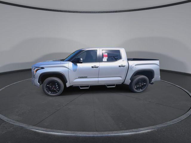 new 2025 Toyota Tundra car, priced at $60,767