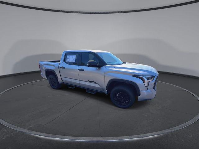 new 2025 Toyota Tundra car, priced at $60,767