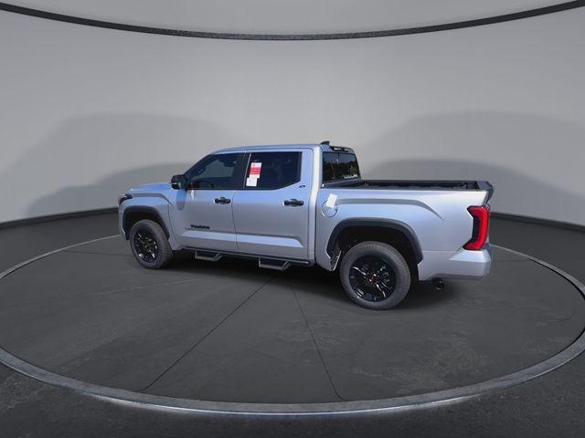 new 2025 Toyota Tundra car, priced at $60,767