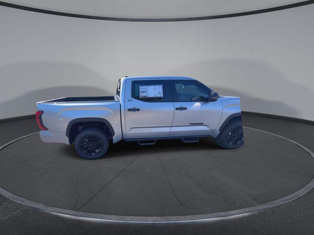 new 2025 Toyota Tundra car, priced at $60,767