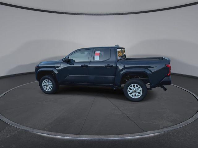 new 2024 Toyota Tacoma car, priced at $38,368