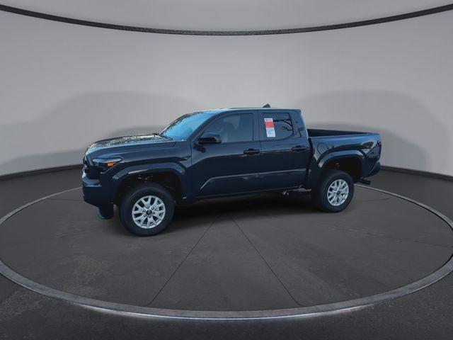 new 2024 Toyota Tacoma car, priced at $38,368