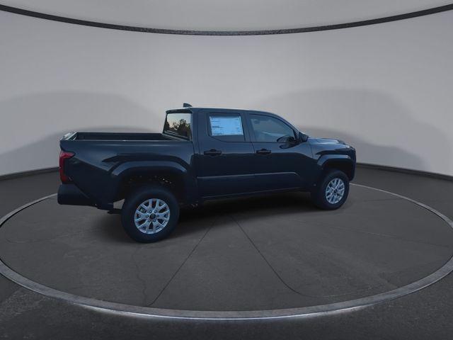 new 2024 Toyota Tacoma car, priced at $38,368