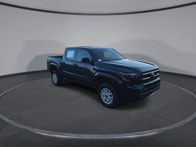 new 2024 Toyota Tacoma car, priced at $38,368