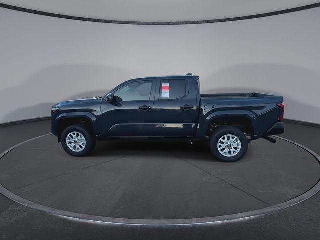 new 2024 Toyota Tacoma car, priced at $38,368