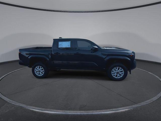 new 2024 Toyota Tacoma car, priced at $38,368