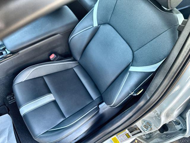 used 2025 Toyota Camry car, priced at $32,075